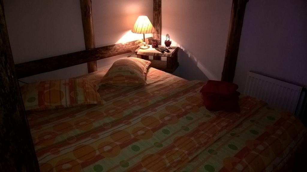Cabana Belis Dealu Negru Zimmer foto